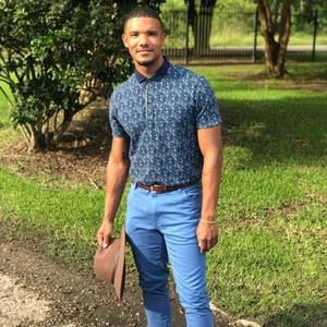 Meet your Posher, Ryan